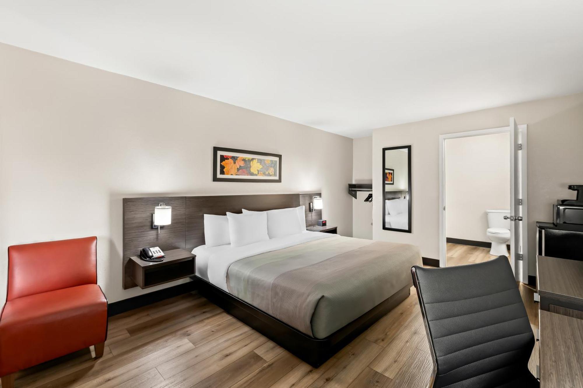 Quality Inn & Suites Dumas Extérieur photo