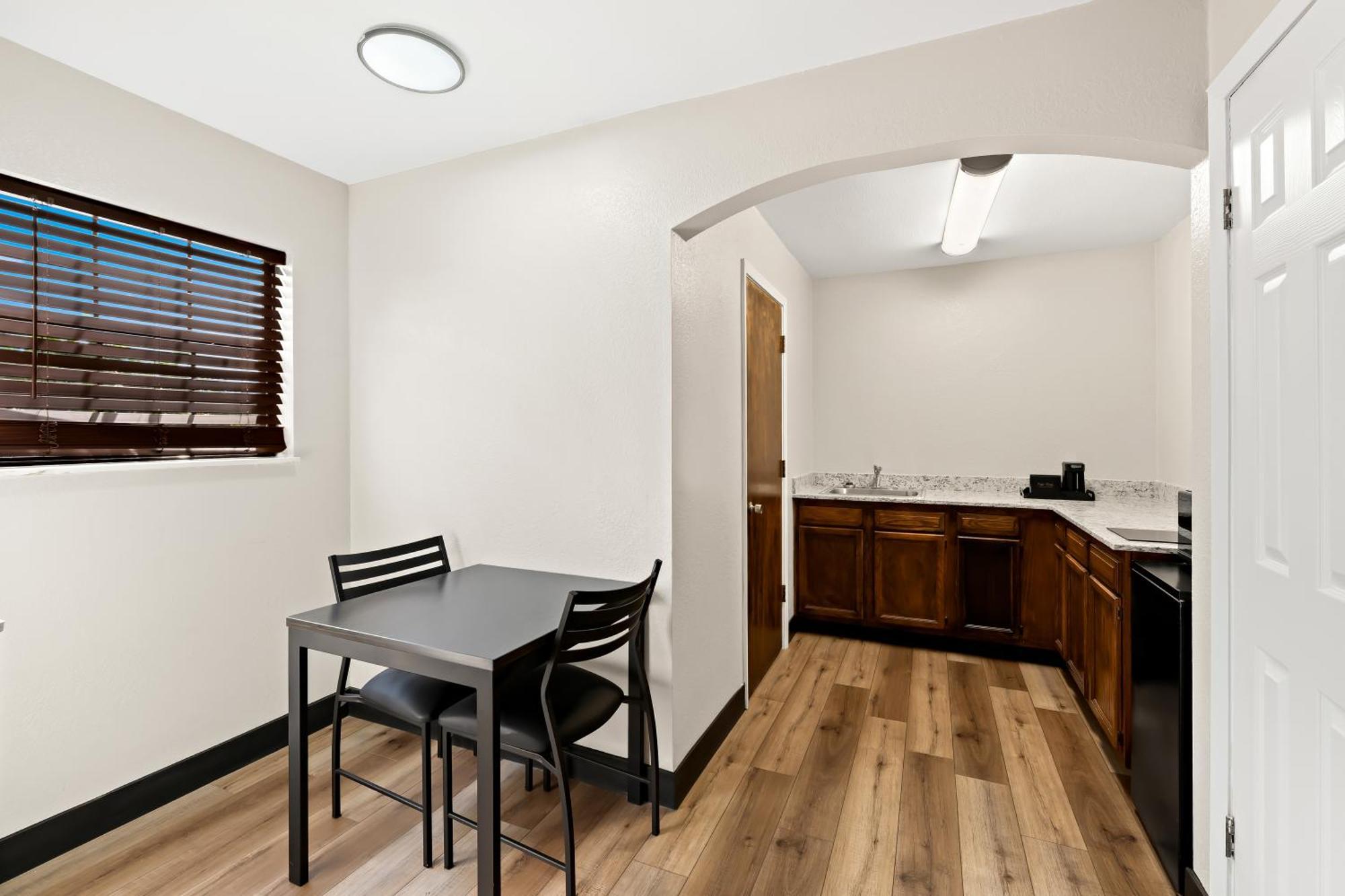 Quality Inn & Suites Dumas Extérieur photo