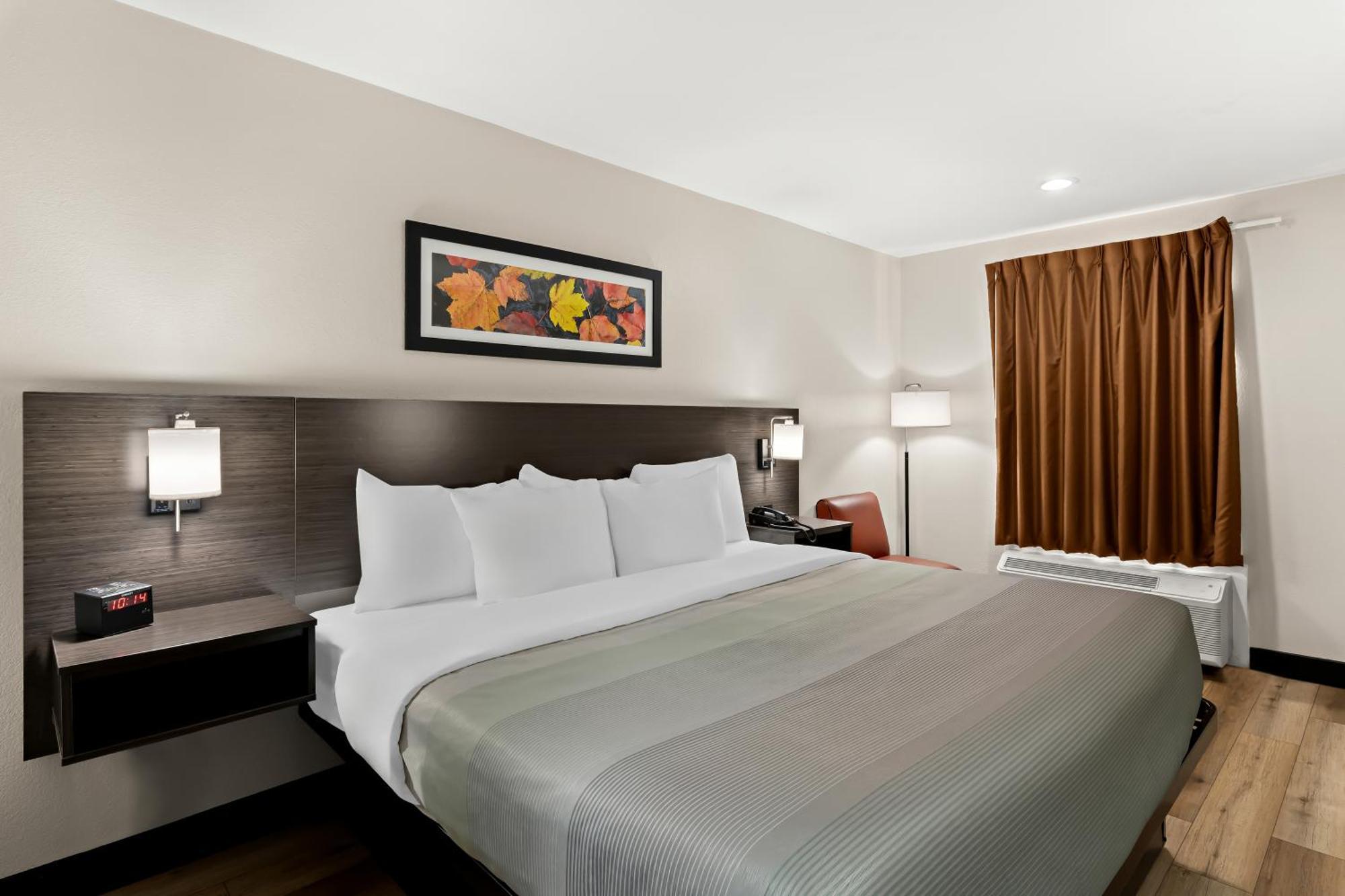 Quality Inn & Suites Dumas Extérieur photo