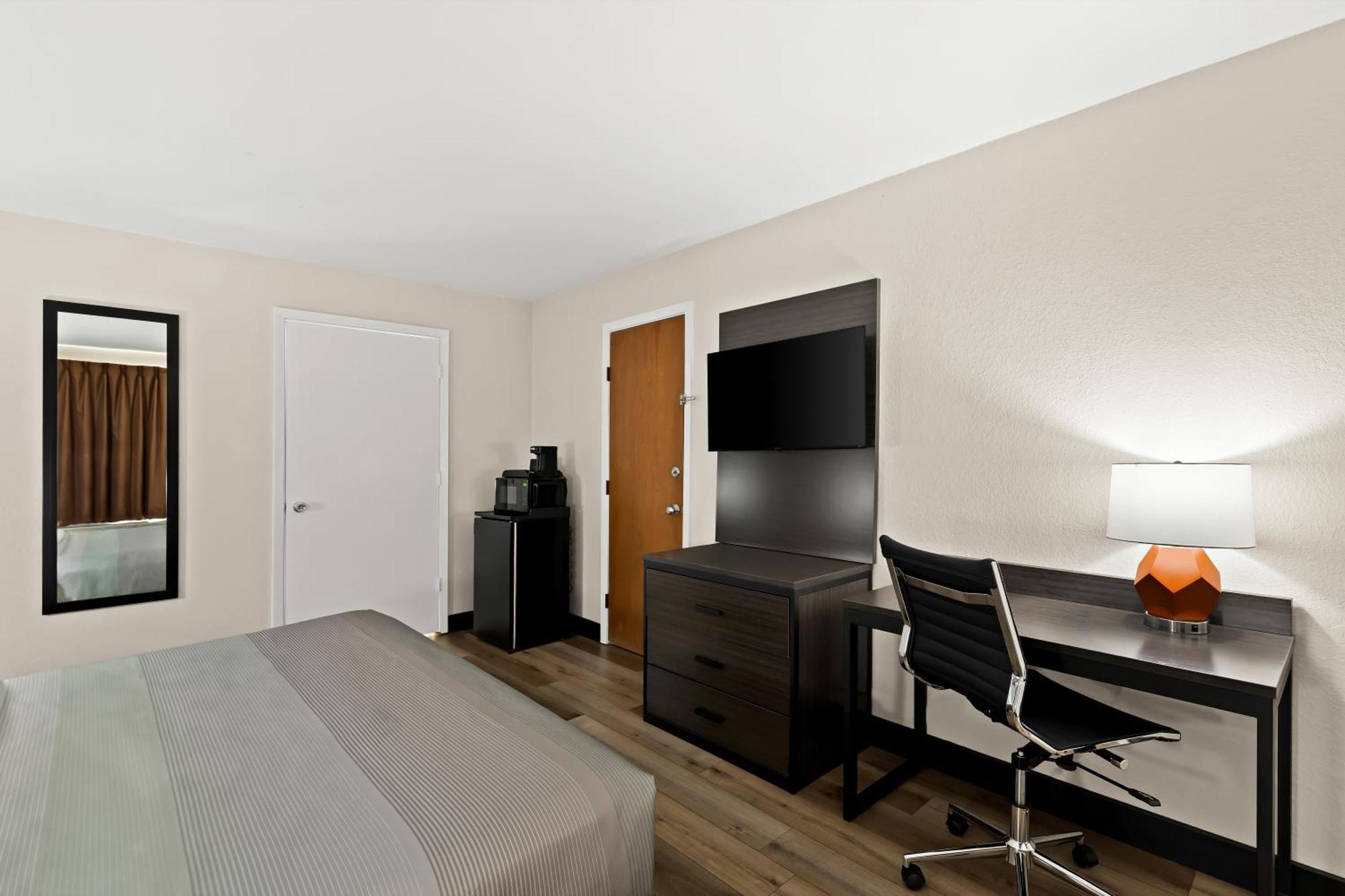 Quality Inn & Suites Dumas Extérieur photo