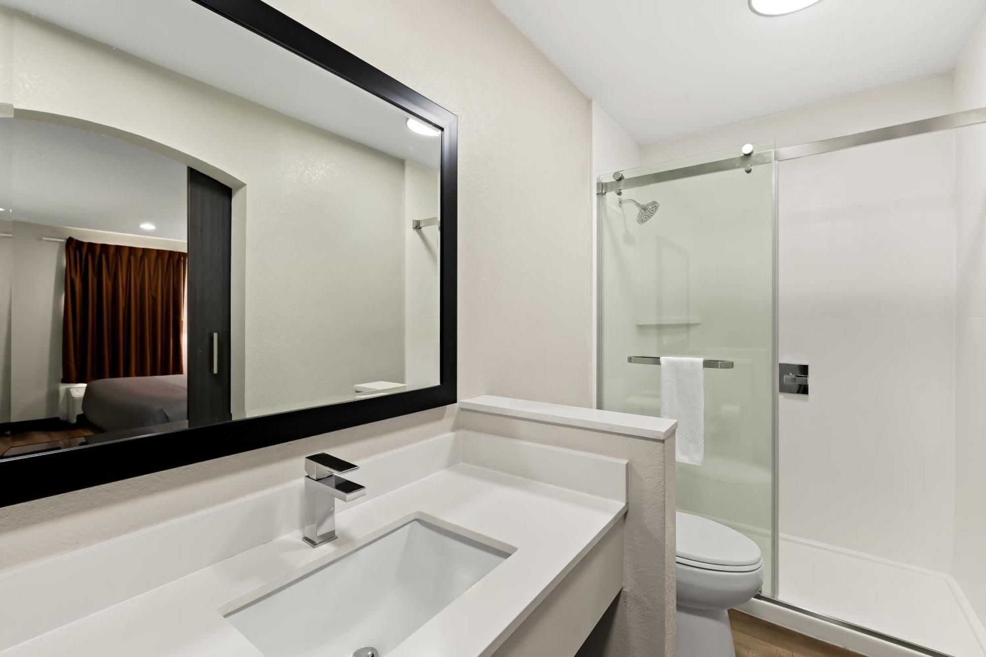 Quality Inn & Suites Dumas Extérieur photo