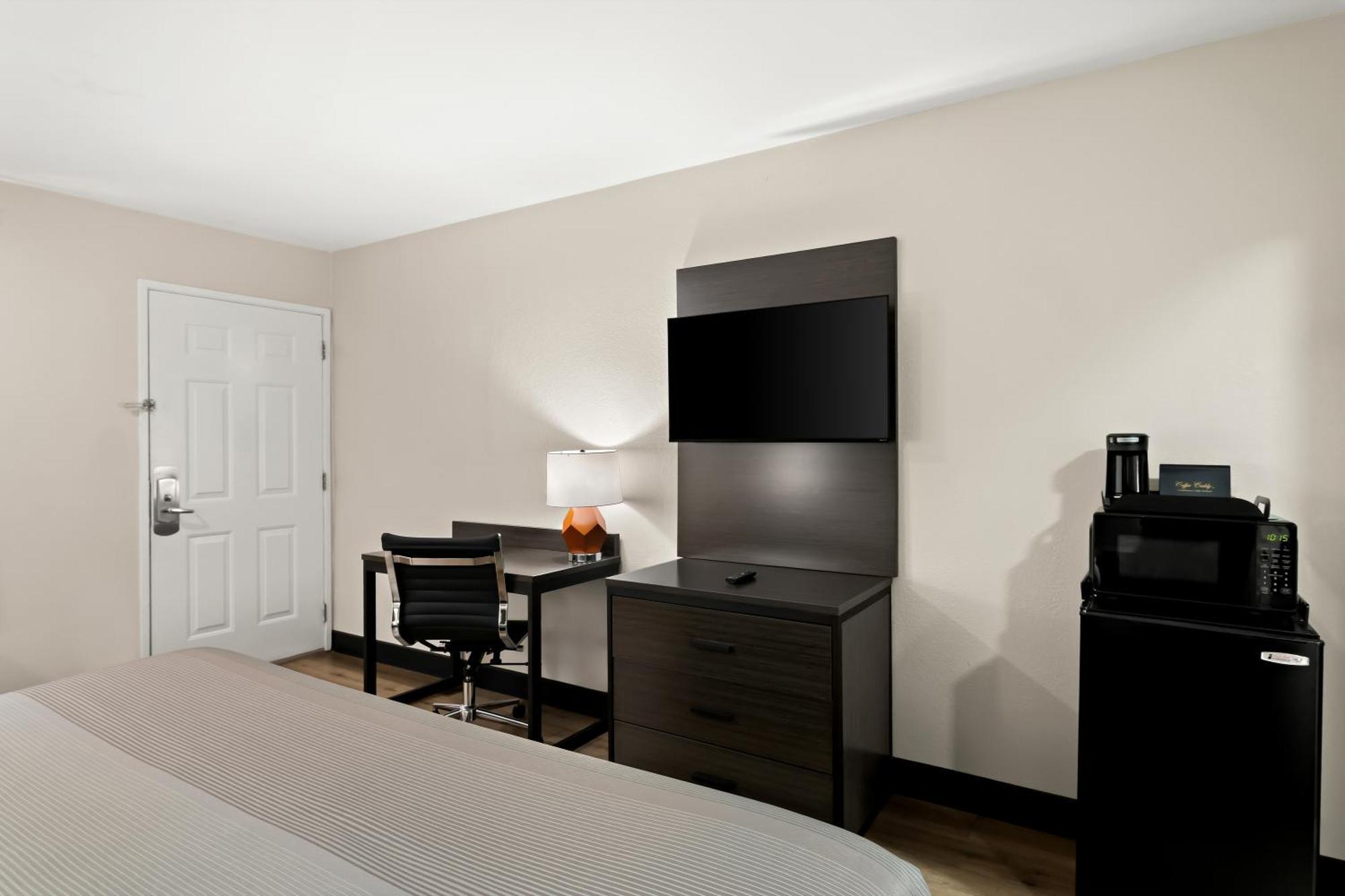 Quality Inn & Suites Dumas Extérieur photo