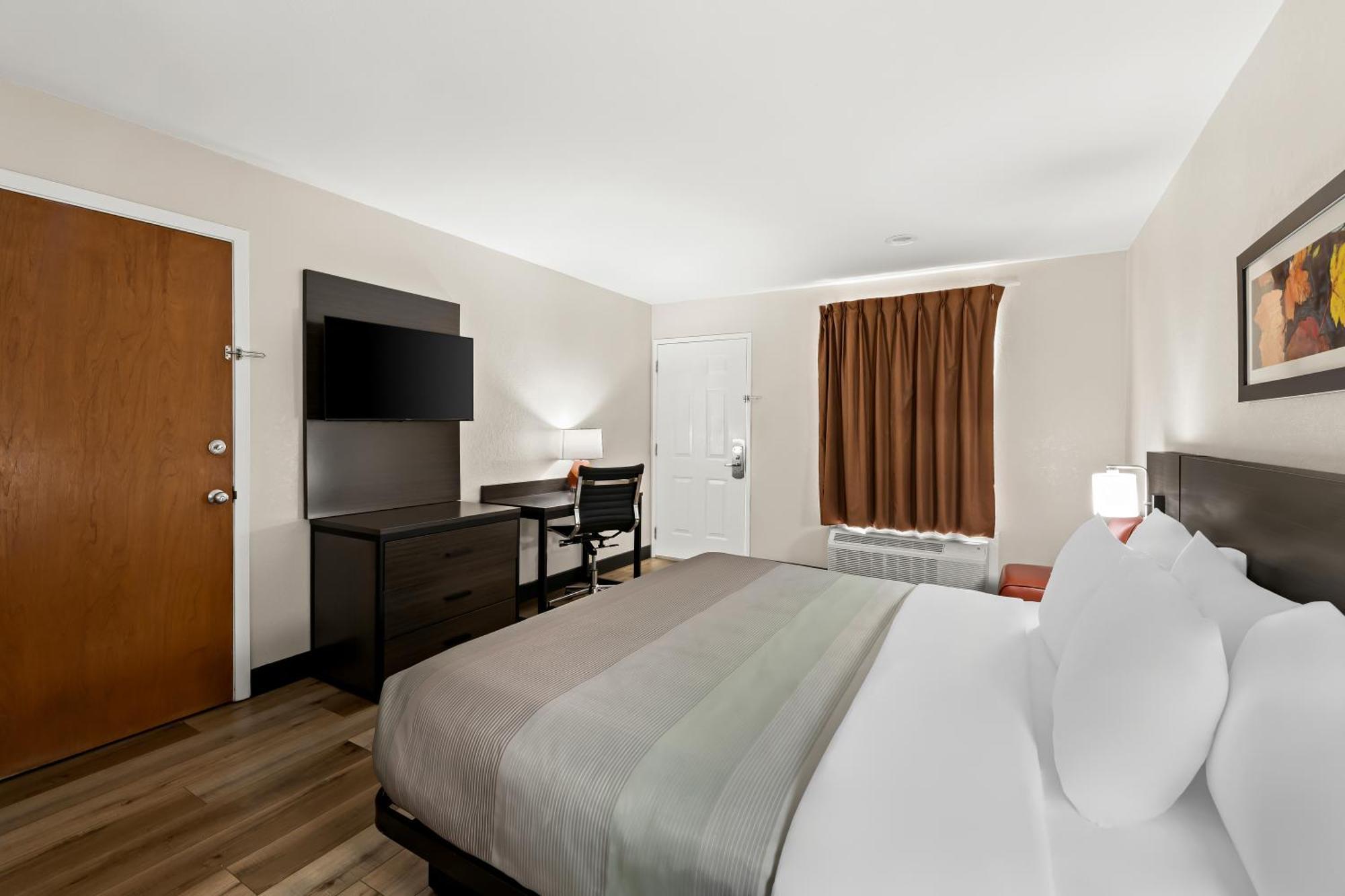 Quality Inn & Suites Dumas Extérieur photo