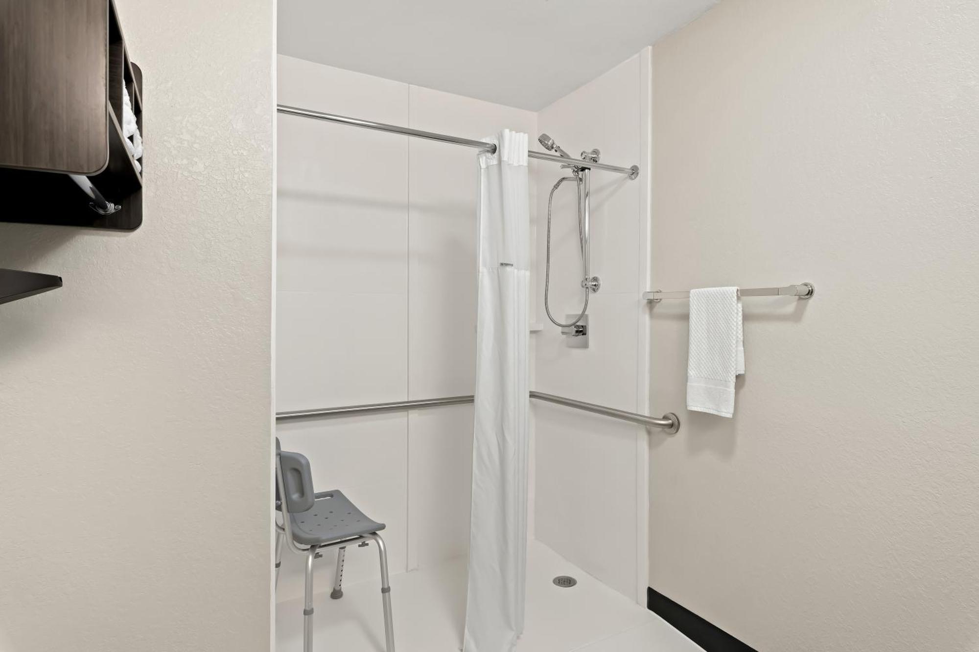 Quality Inn & Suites Dumas Extérieur photo