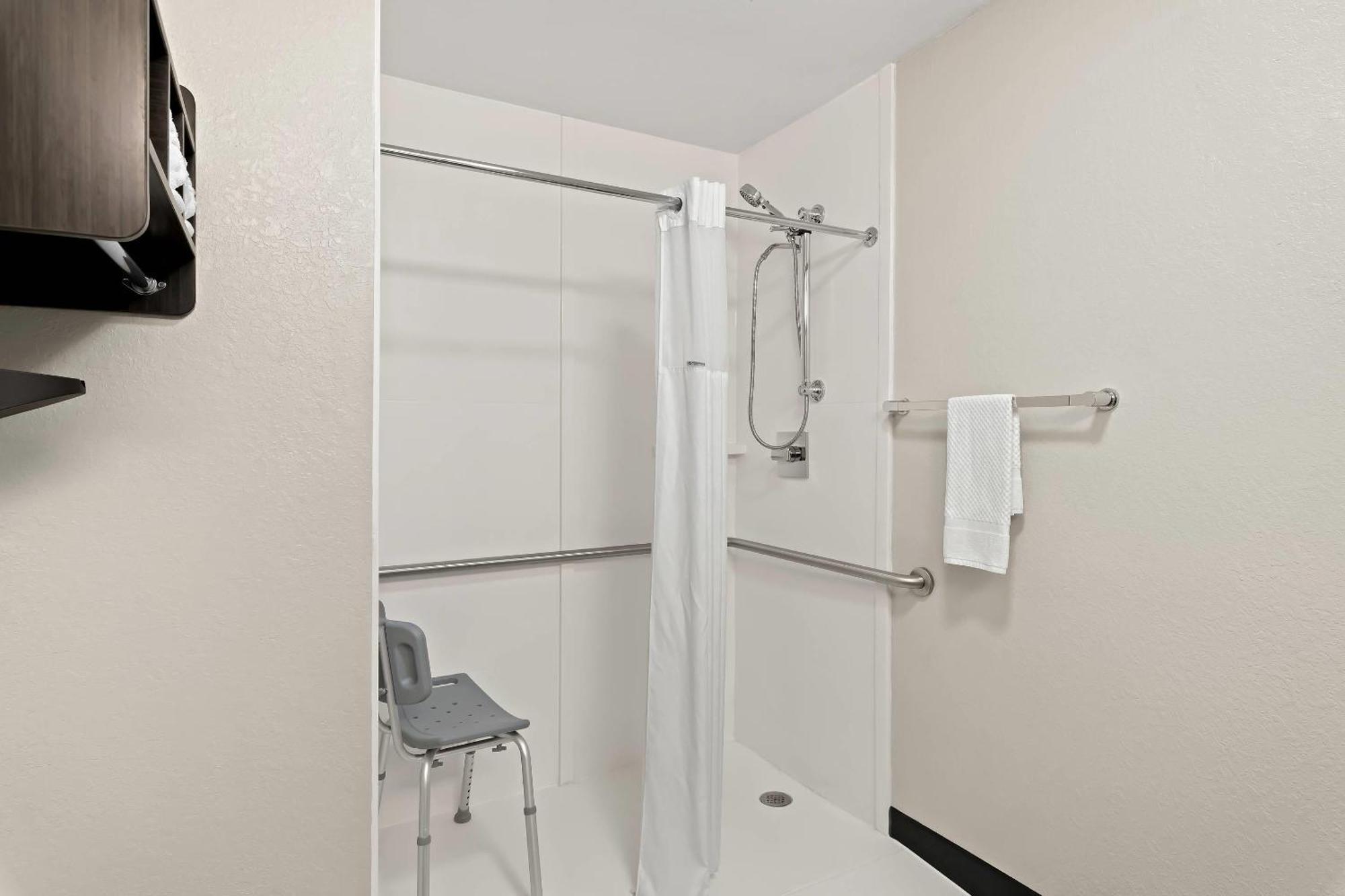 Quality Inn & Suites Dumas Extérieur photo